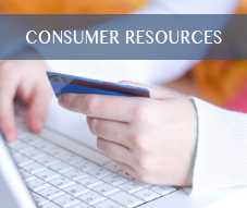 Consumer Resources